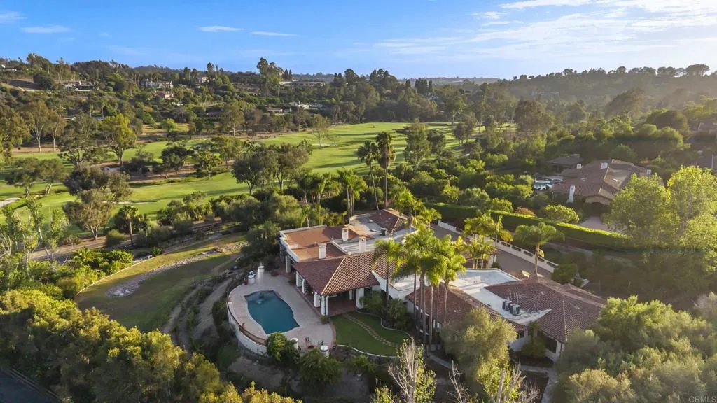 Rancho Santa Fe Rancho Santa Fe