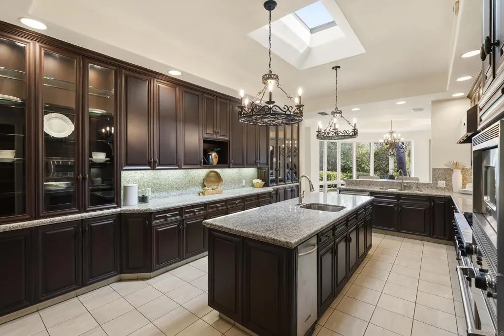5202 San Elijo Ave, Rancho Santa Fe, CA 92067 - Photo 5 of 21, Rancho Santa Fe, CA