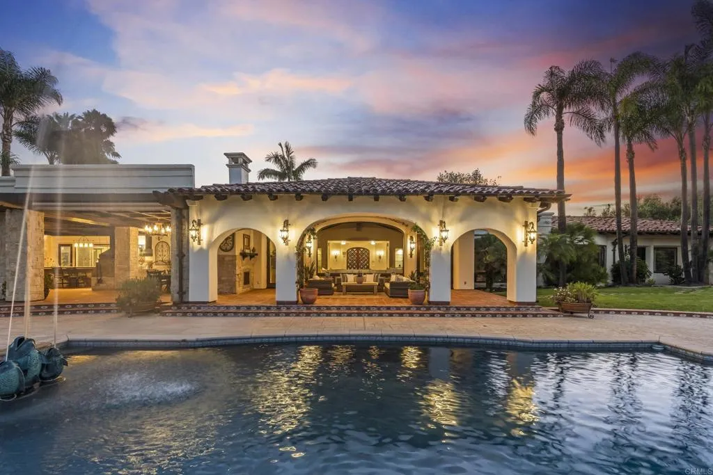 5202 San Elijo Ave, Rancho Santa Fe, CA 92067 - Photo 2 of 21, Rancho Santa Fe, CA