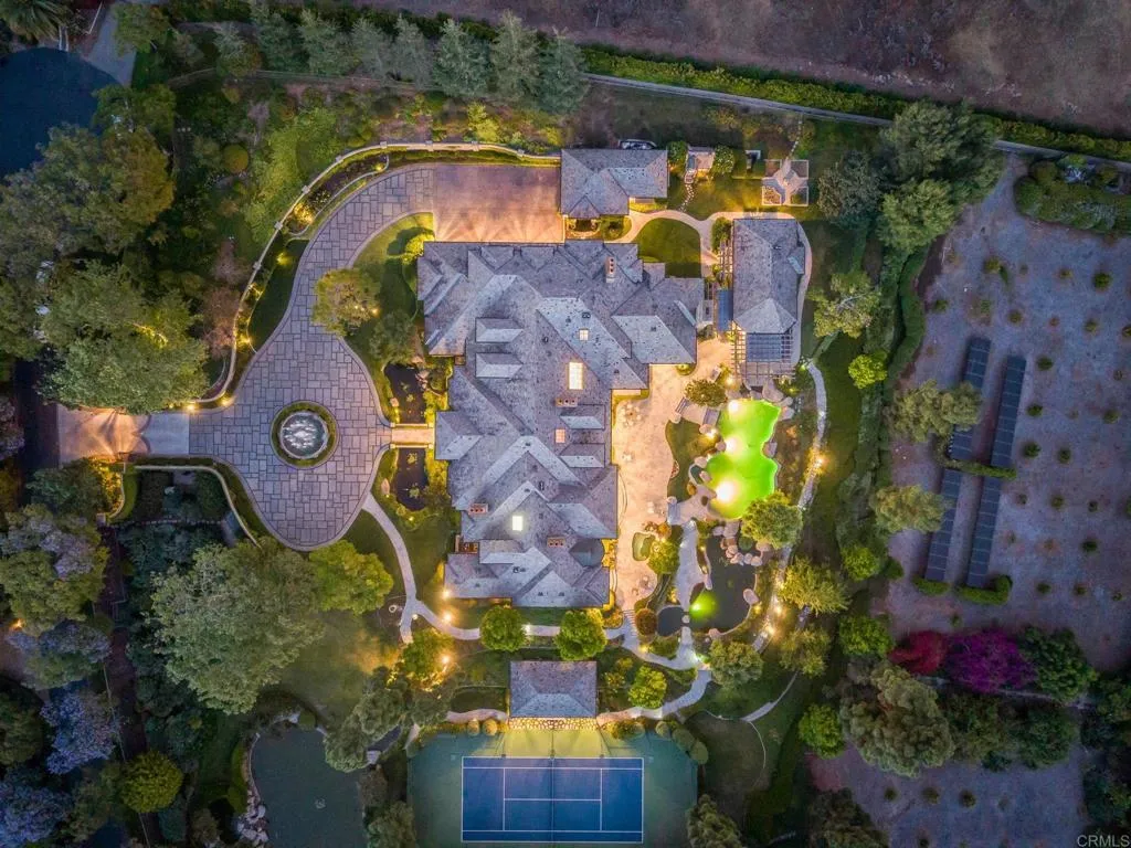 6590 Calle Reina, Rancho Santa Fe, CA 92067 - Photo 2 of 24, Rancho Santa Fe, CA