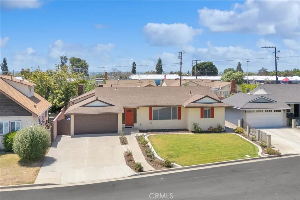 La Mirada, CA 90638