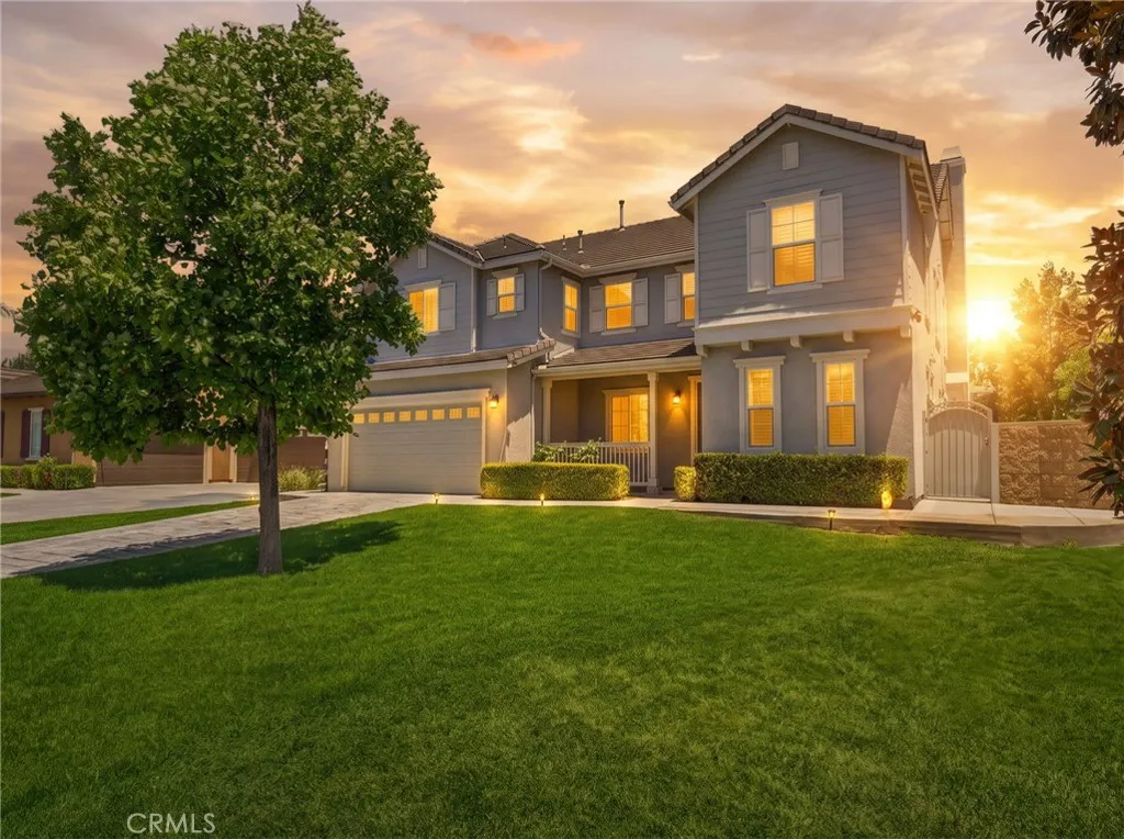 8418 Lourenco Lane