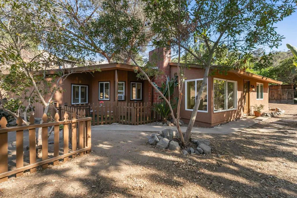 8838 Cherry Road, Lakeside, CA 92040 - Main photo, Lakeside, CA