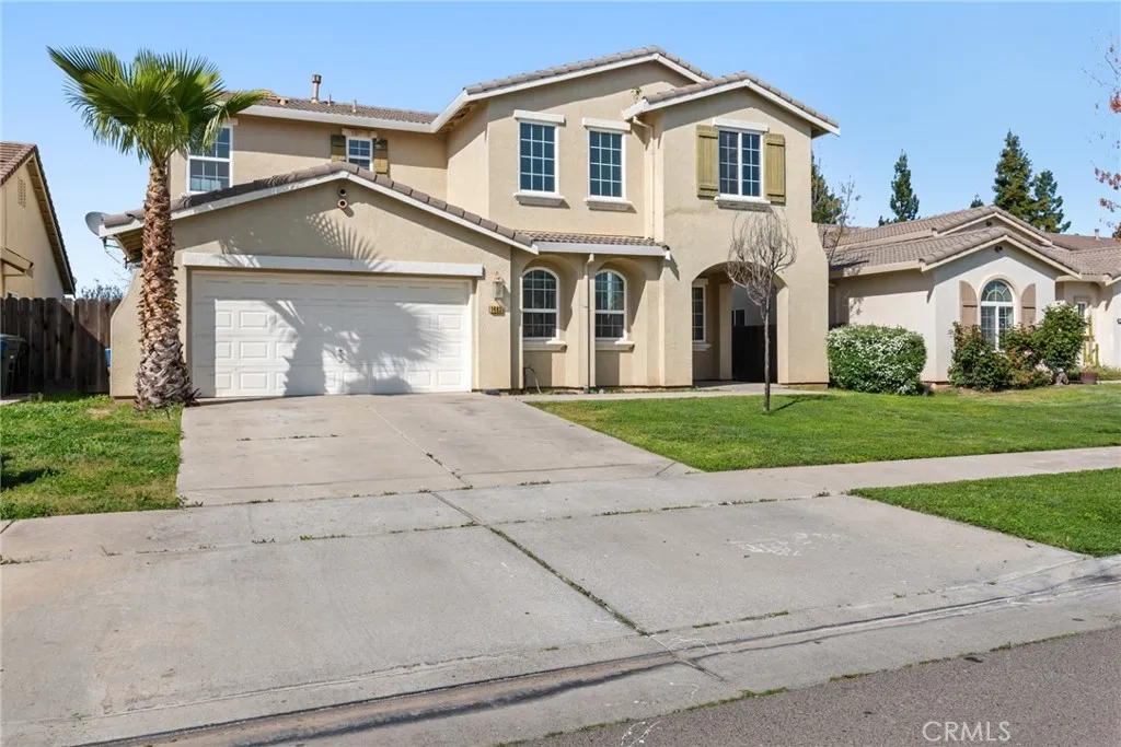 Merced, CA 95348