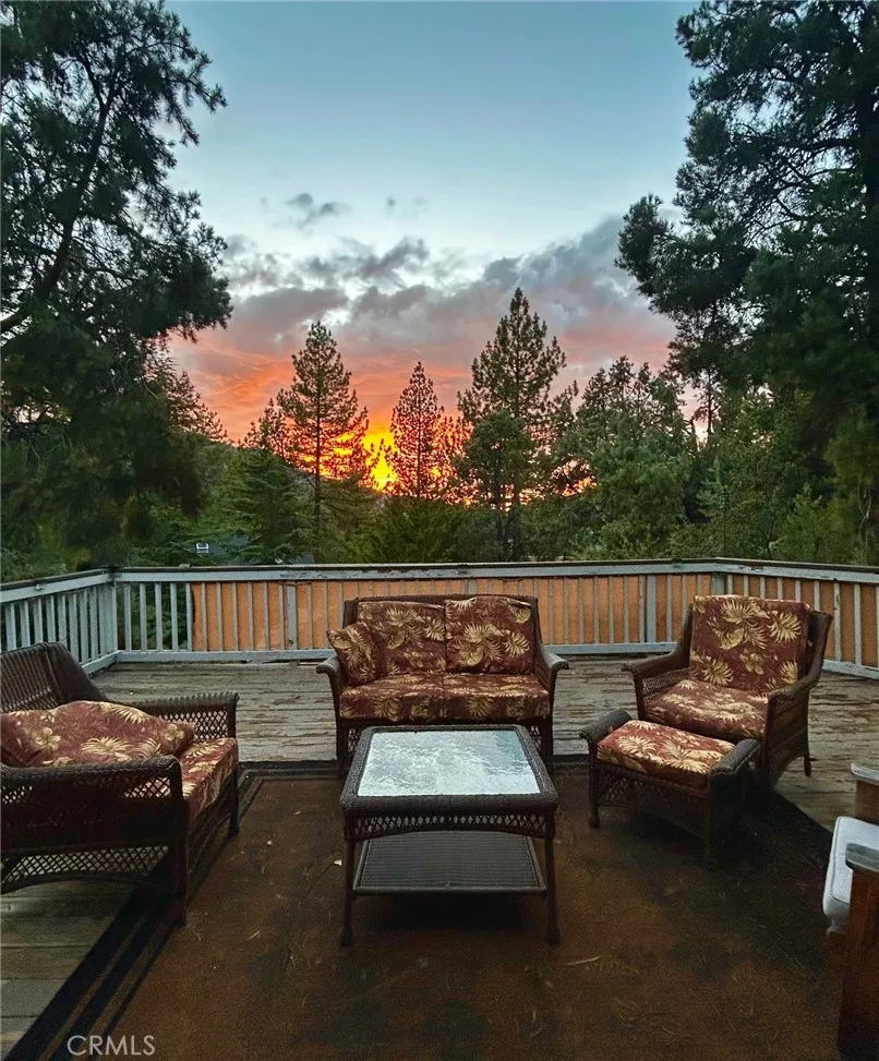 Pine Mountain Club, CA 93222