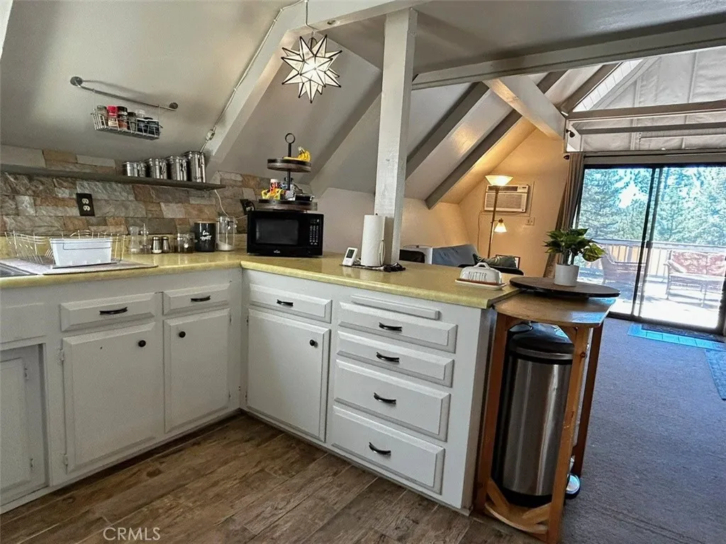 Pine Mountain Club, CA 93222