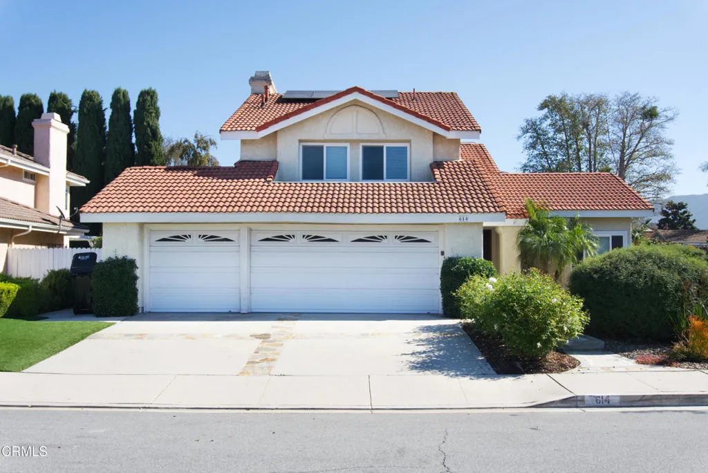 Thousand Oaks, CA 91320