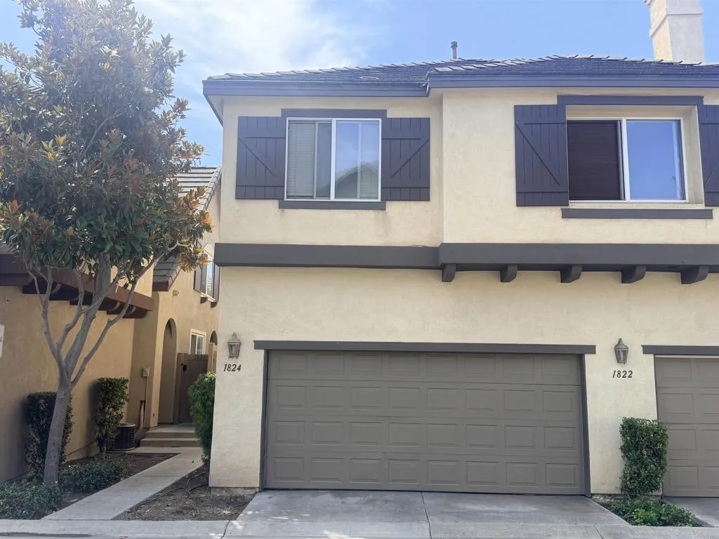 1824 Calvedos Drive, Chula Vista CA 91913