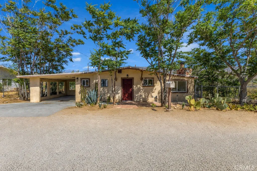49438 Conejo Road