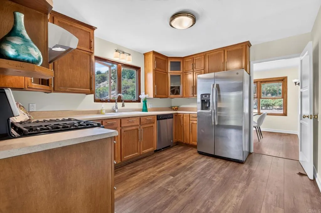 11819 Wildcat Canyon Road, Lakeside, CA 92040 - Photo 5 of 17, Lakeside, CA