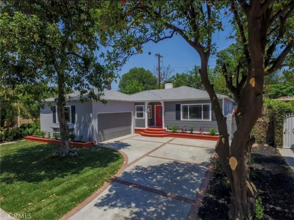 Northridge, CA 91324