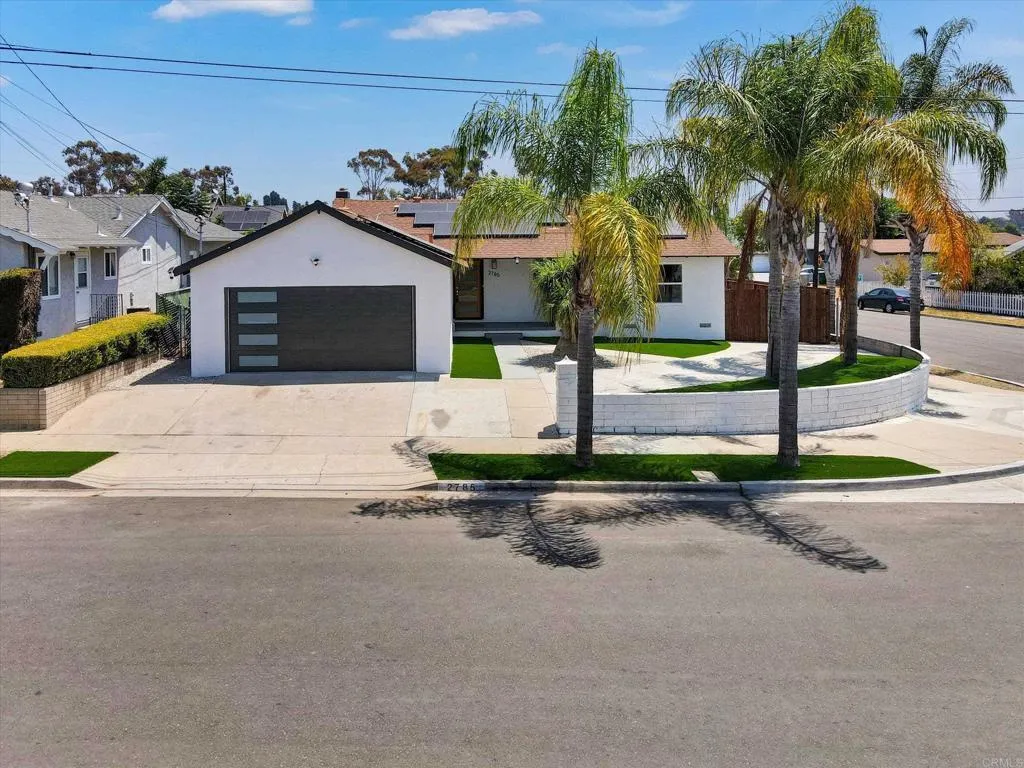 2785 Kausman Street, San Diego, CA 92139 - Main photo, San Diego, CA