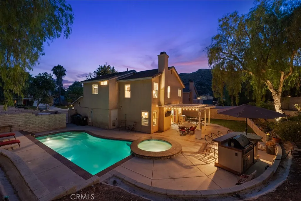 Canyon Country, CA 91387