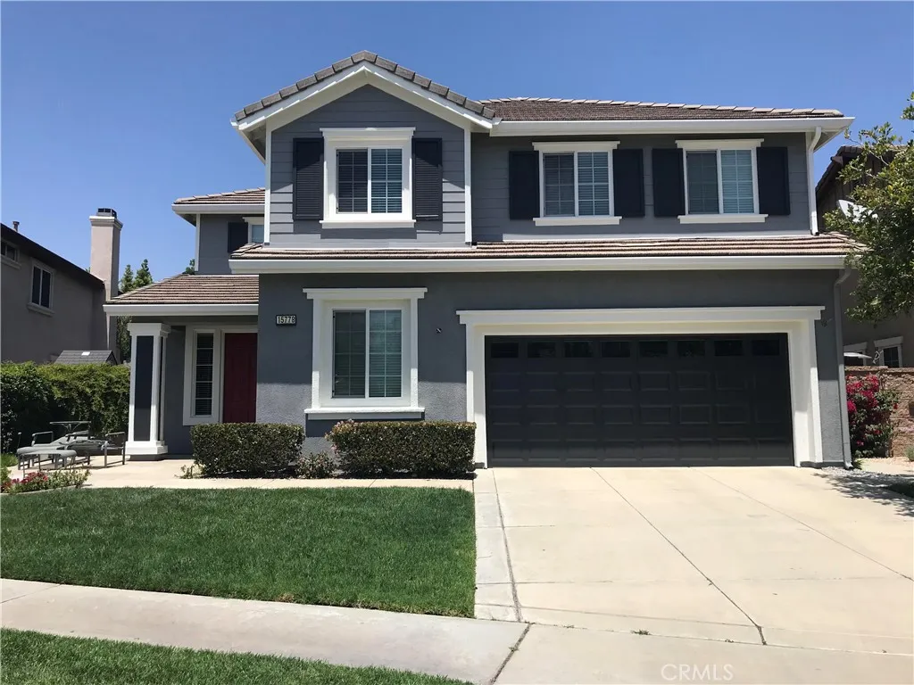 Fontana, CA 92336