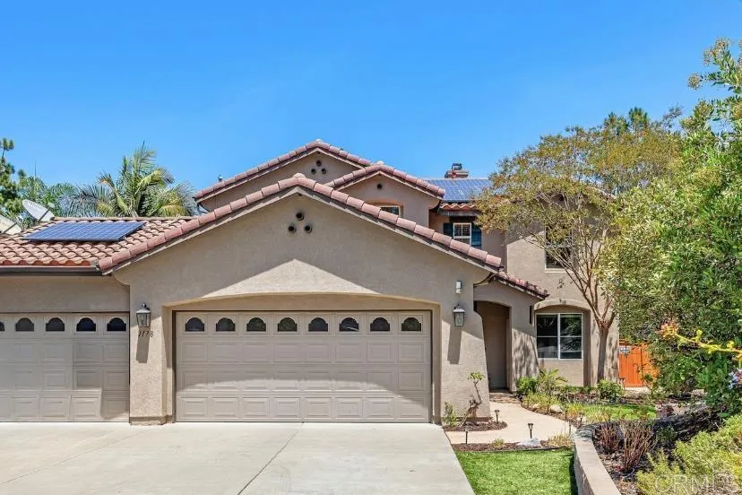 1178 Newcastle Court, Oceanside, CA 92056 - Main photo, Oceanside, CA