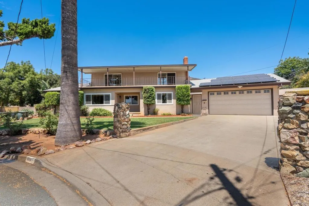 986 Peppervilla Court, El Cajon, CA 92021 - Photo 2 of 49, El Cajon, CA