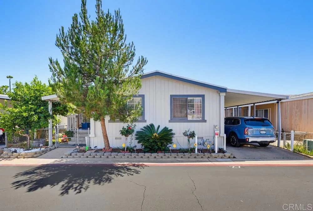 13655 Highway 8 Business Unit Spc 27, El Cajon, CA 92021 - Photo 2 of 54, El Cajon, CA
