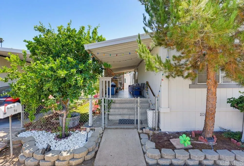 13655 Highway 8 Business Unit Spc 27, El Cajon, CA 92021 - Photo 5 of 54, El Cajon, CA