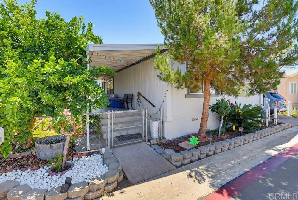 13655 Highway 8 Business Unit Spc 27, El Cajon, CA 92021 - Photo 4 of 54, El Cajon, CA