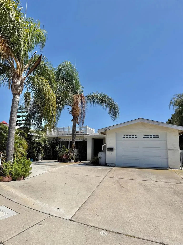 3873 Marcwade Court, San Diego, CA 92154 - Main photo, San Diego, CA