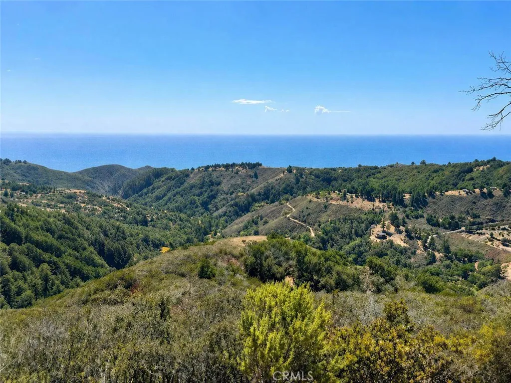 46190 Pfeiffer Ridge, Big Sur, CA 93920 - Main photo, Big Sur, CA