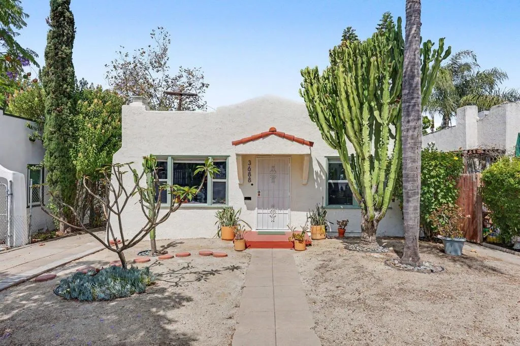 3688 35th Street, San Diego, CA 92104 - Main photo, San Diego, CA