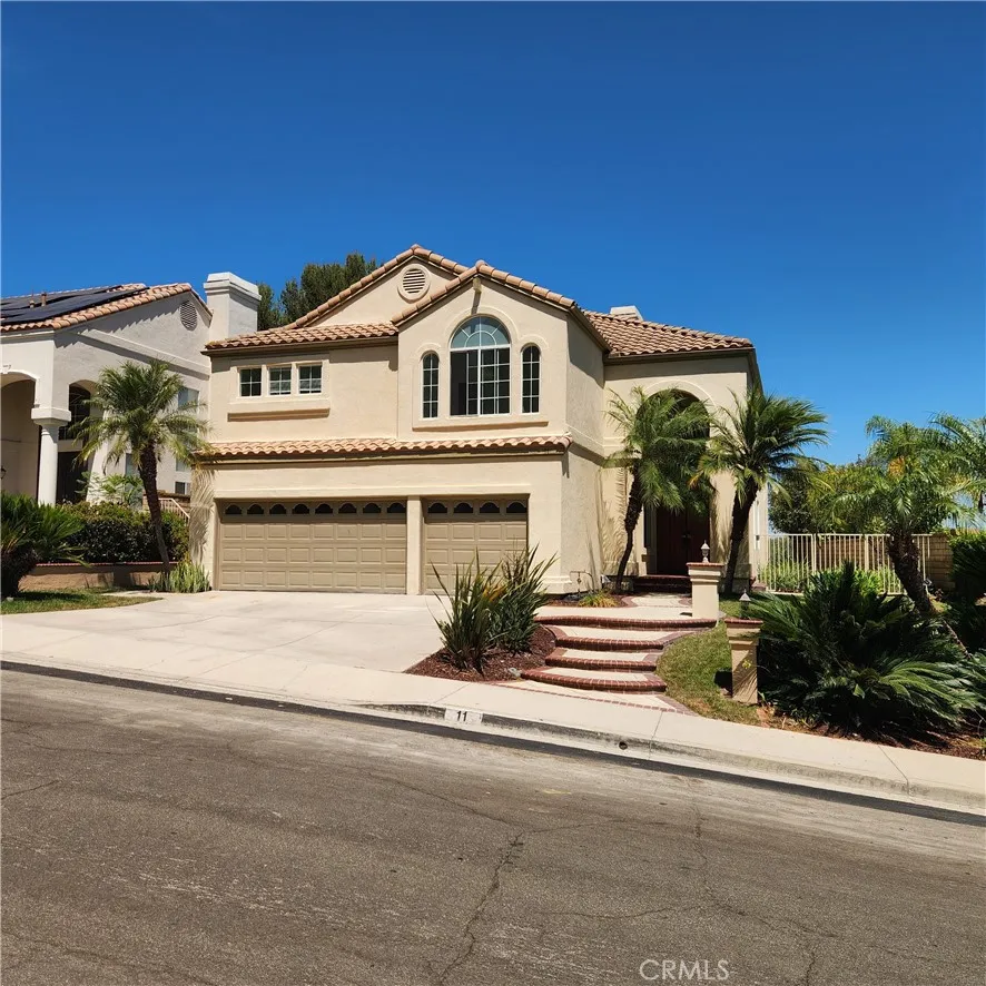 Mission Viejo, CA 92692