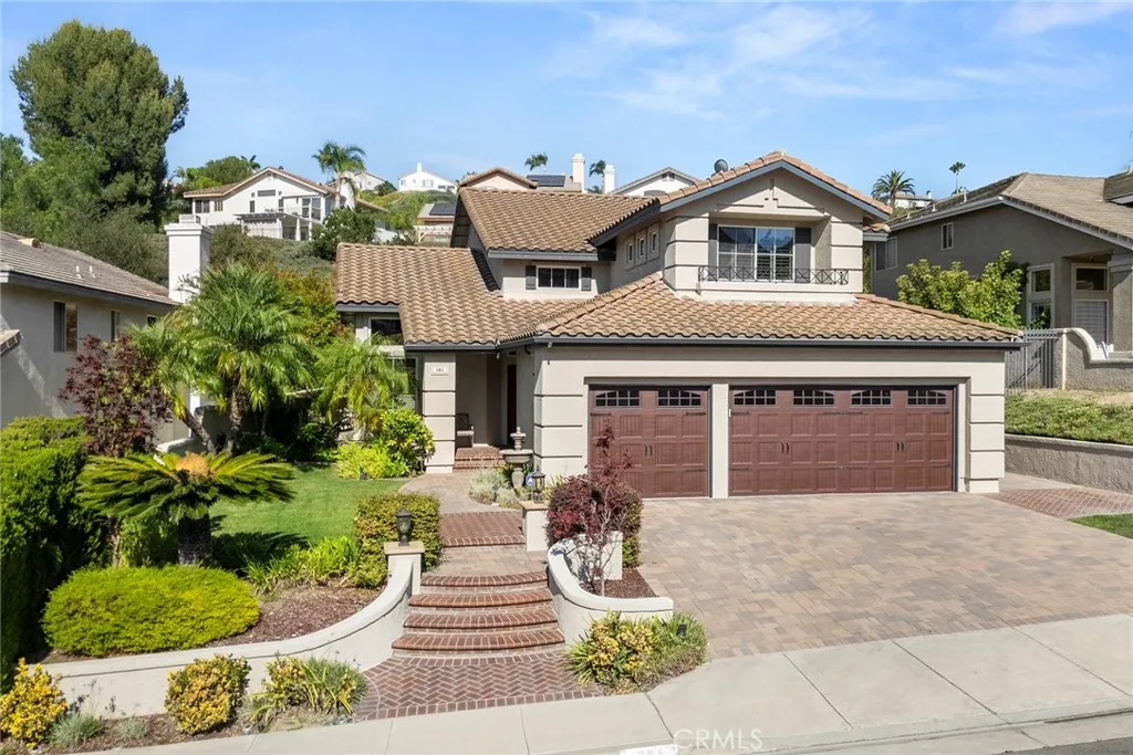 Anaheim Hills, CA 92808