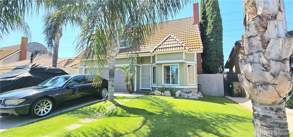 Fontana, CA 92337