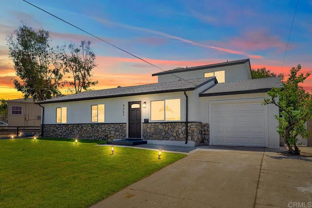 9367 De Camp Drive, La Mesa, CA 91942 - Main photo, La Mesa, CA