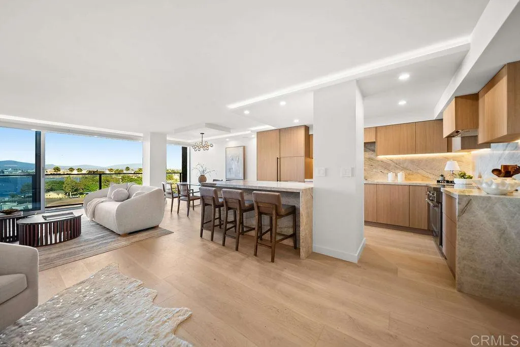 1820 Avenida Del Mundo Unit 506, Coronado, CA 92118 - Photo 5 of 42, Coronado, CA