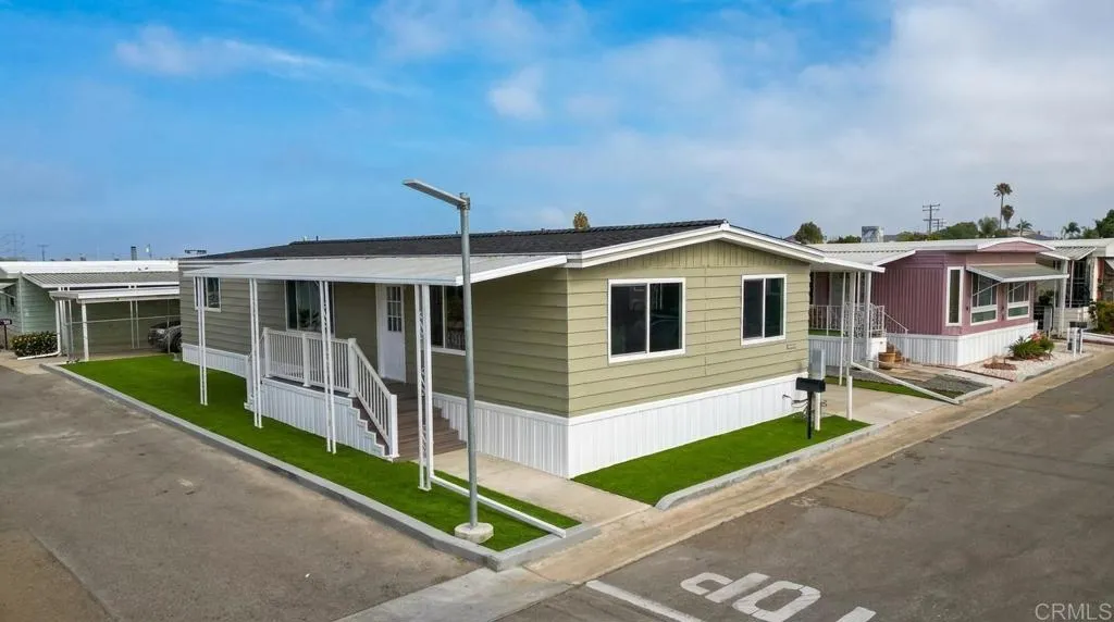 445 Orange Avenue Unit Spc 10, Chula Vista, CA 91911 - Main photo, Chula Vista, CA