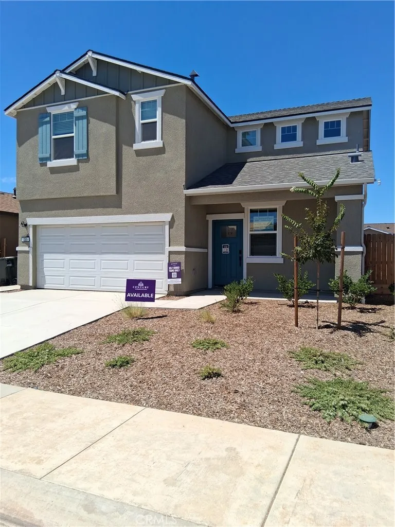 Merced, CA 95341