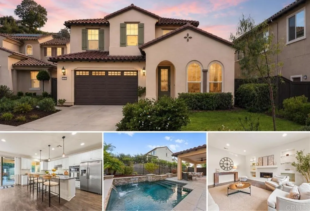 261 Flores Lane, Vista, CA 92083 - Main photo, Vista, CA