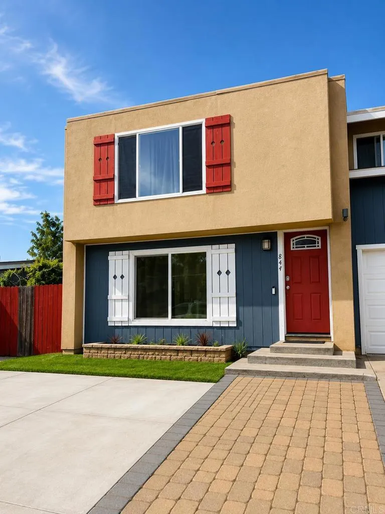 844 Raintree Place, Vista, CA 92084 - Main photo, Vista, CA