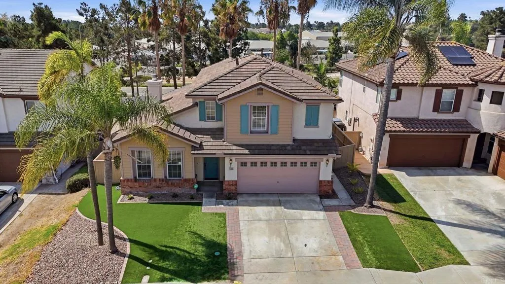 2566 Walking Stick Court, Chula Vista, CA 91915 - Photo 2 of 37, Chula Vista, CA