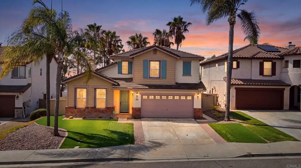 2566 Walking Stick Court, Chula Vista, CA 91915 - Main photo, Chula Vista, CA