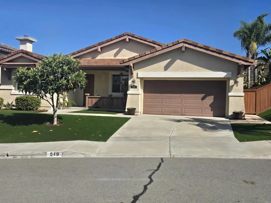 519 Bent Trail Drive, Chula Vista, CA 91914 - Main photo, Chula Vista, CA