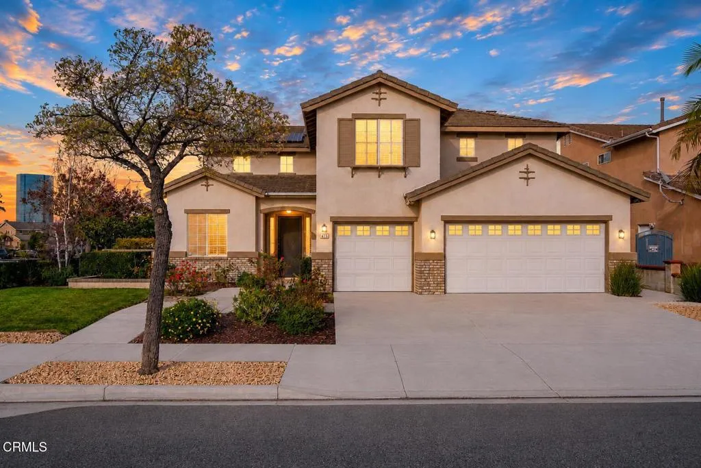 415 Caliente Way