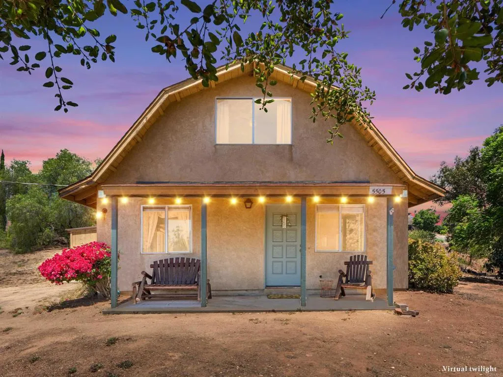 5505 Rainbow Heights Road, Fallbrook, CA 92028 - Photo 5 of 50, Fallbrook, CA