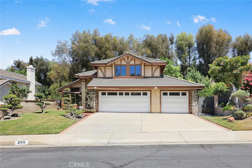 Walnut, CA 91789