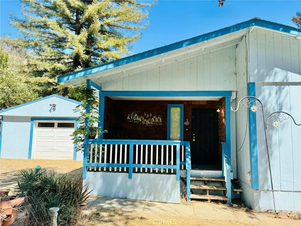 Lucerne, CA 95458