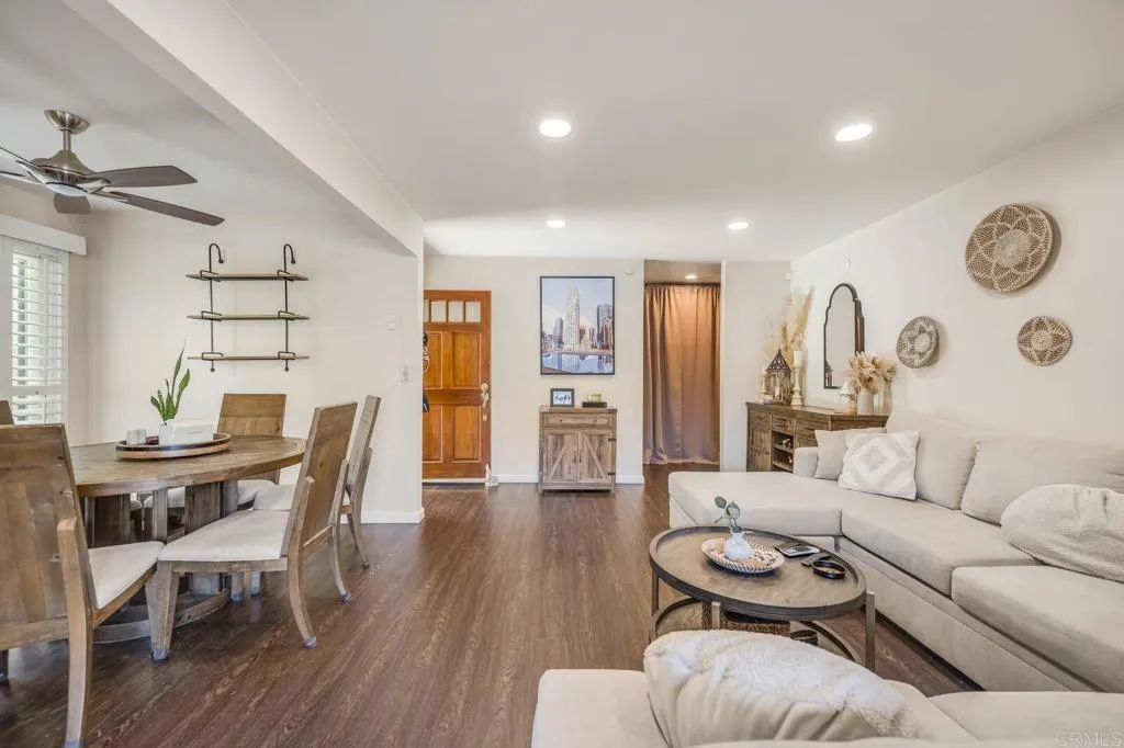 7320 Park Ridge Blvd Unit 113, Del Cerro, CA 92120 - Photo 5 of 23, Del Cerro, CA