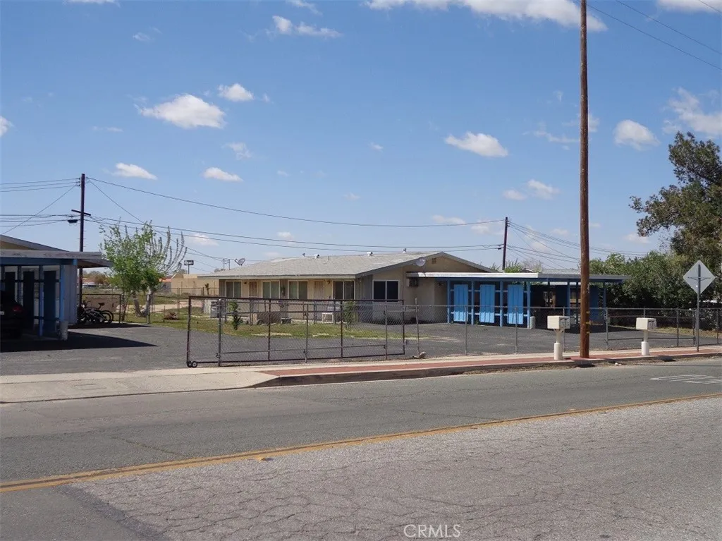 Featured Homes