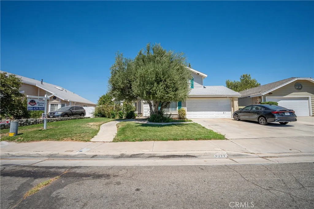 Palmdale, CA 93550