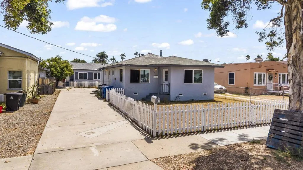 721 Del Mar Avenue, Chula Vista, CA 91910 - Photo 2 of 47, Chula Vista, CA