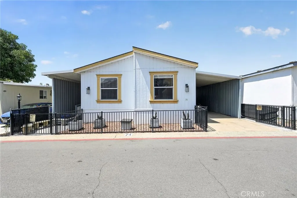 10767 Jamacha Blvd Unit 74, Spring Valley, CA 91978 - Main photo, Spring Valley, CA