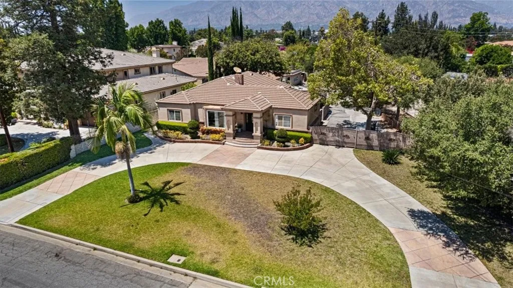 Arcadia, CA 91007