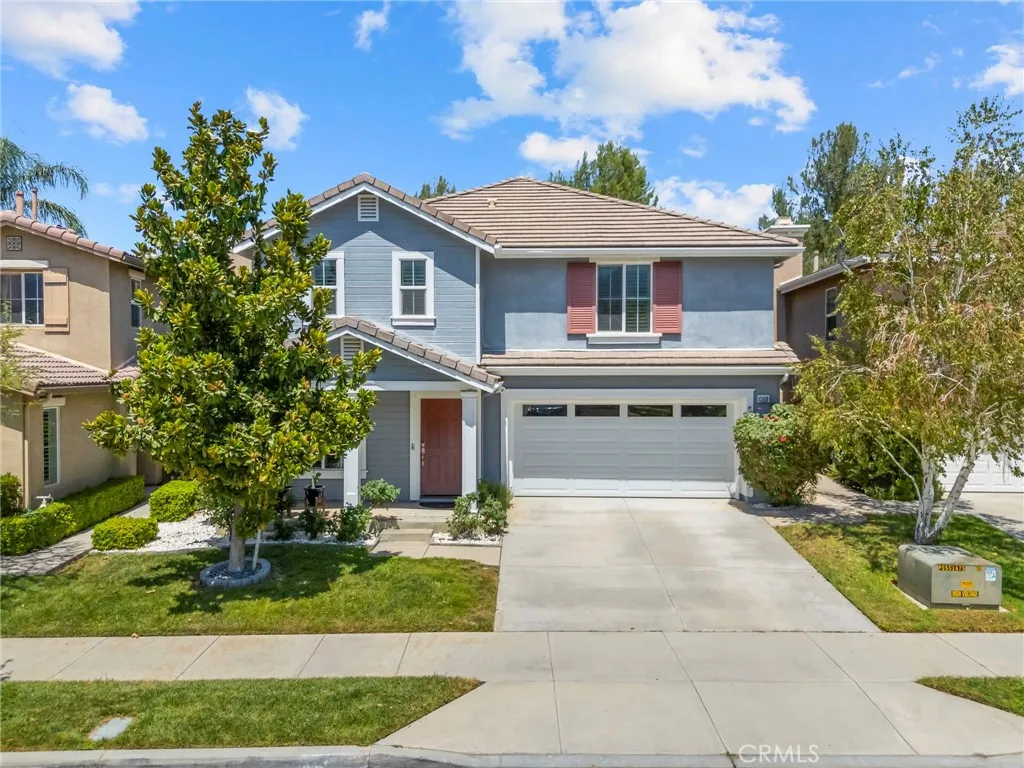 Corona, CA 92883