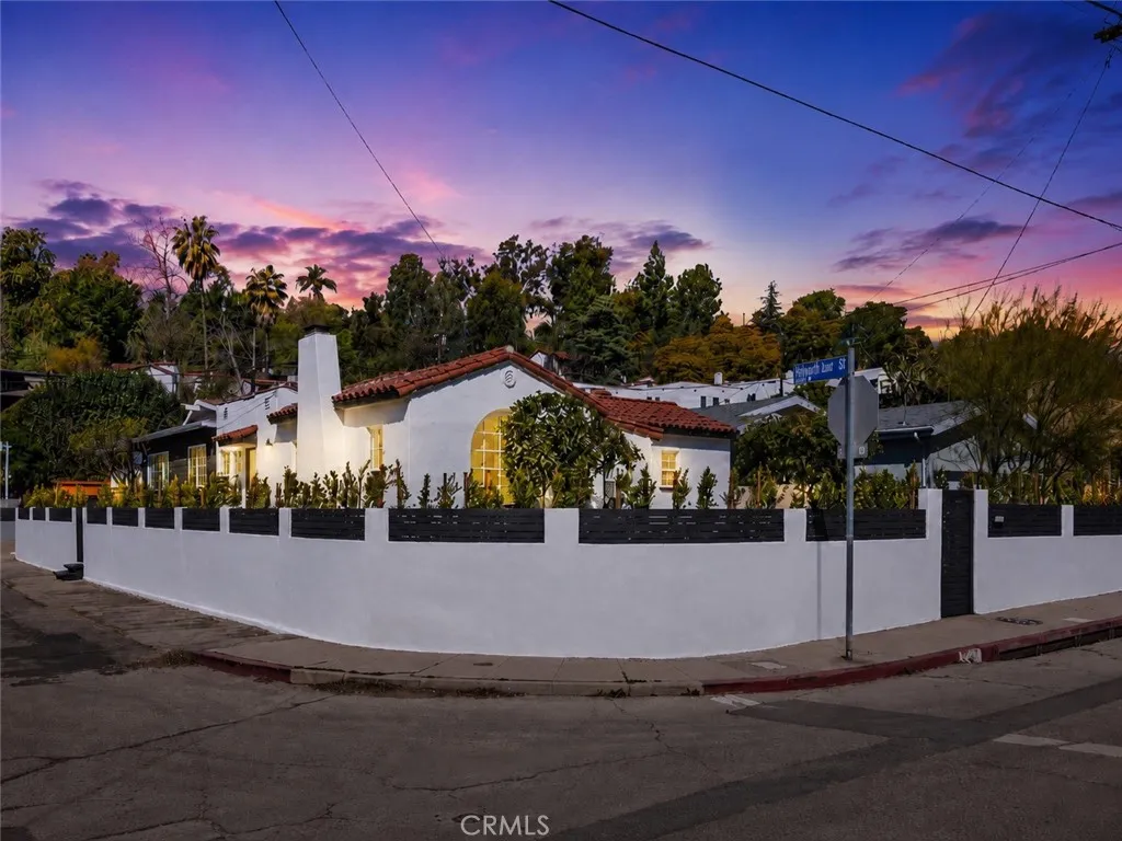 Echo Park, CA 90026